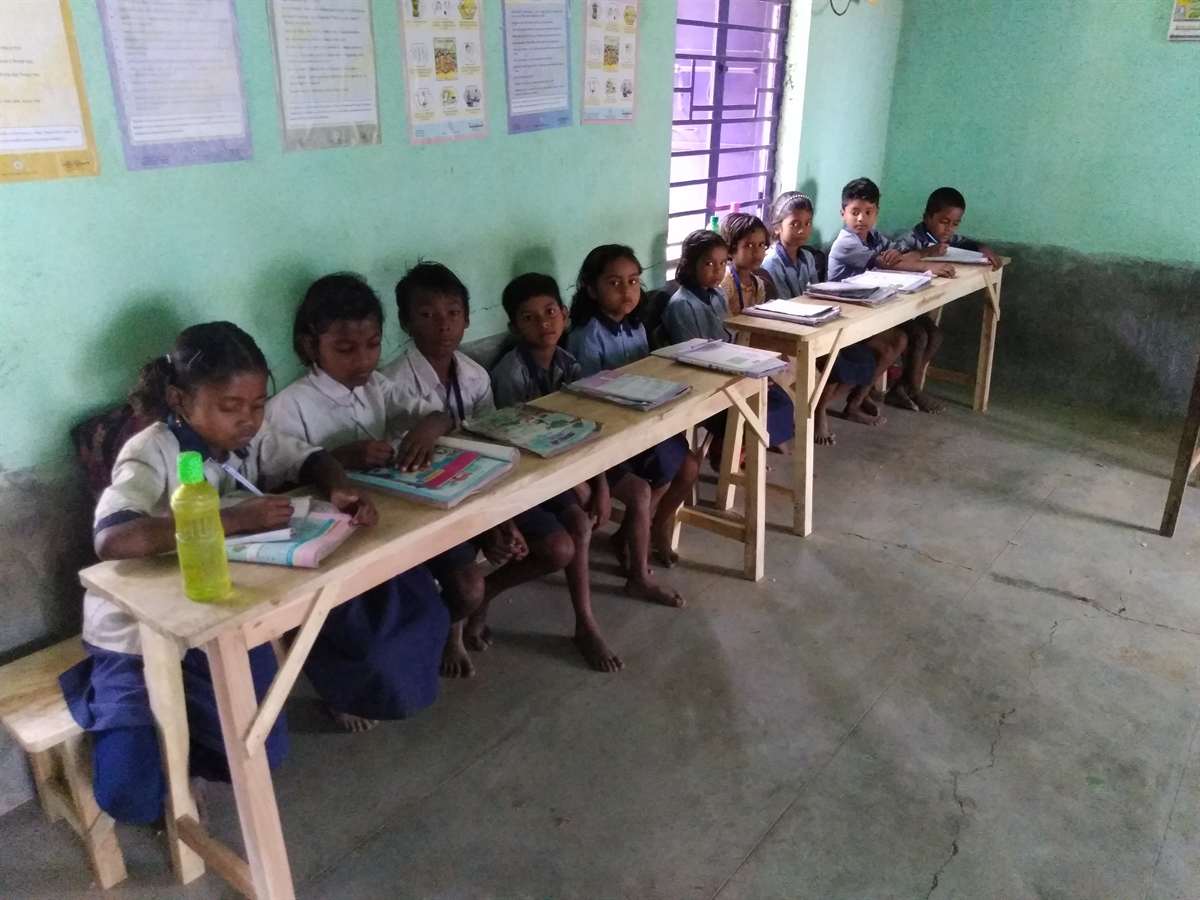 Classroom Learning