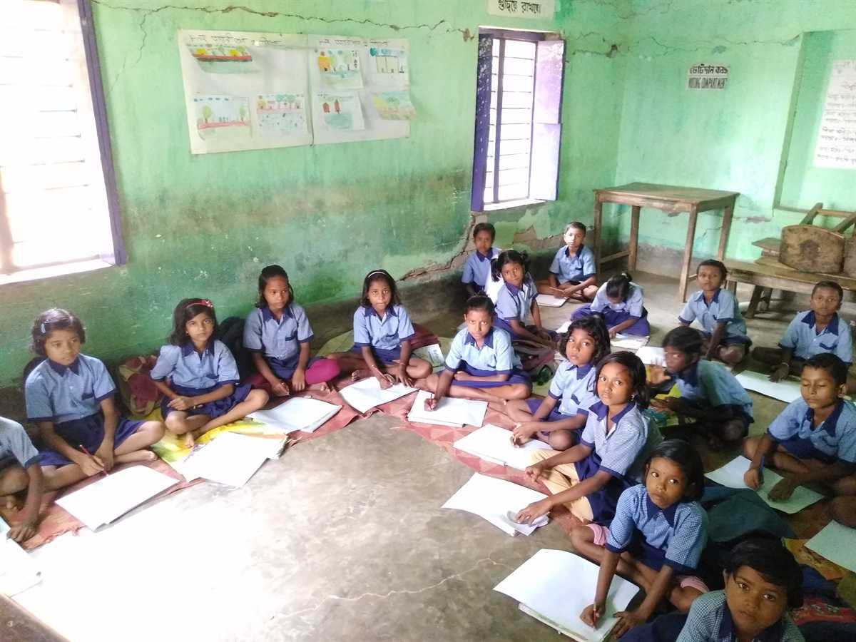 Drawing Competition